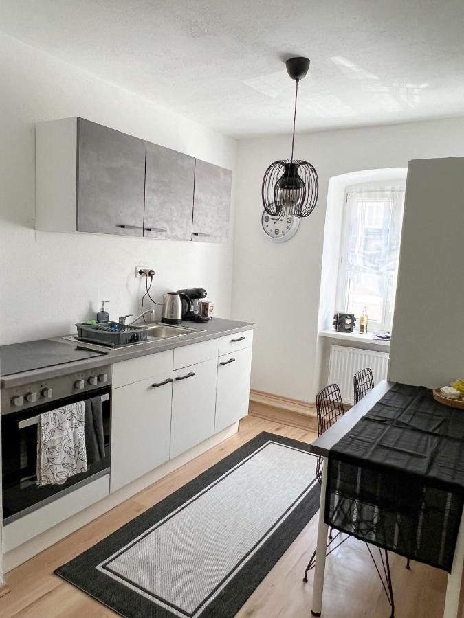 Apartment In Гмунден Экстерьер фото